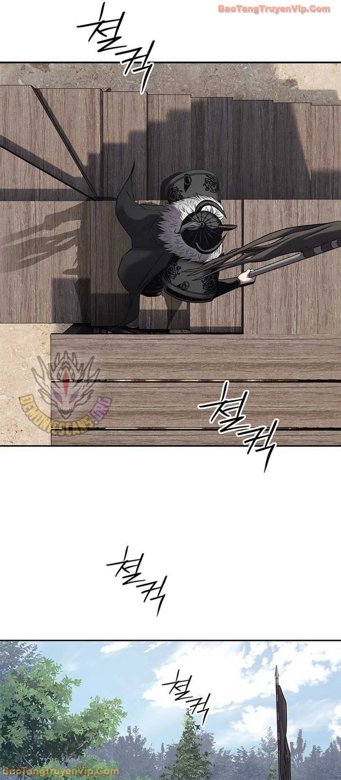 Cương Thiết Liệt Đế Chapter 30 - 62