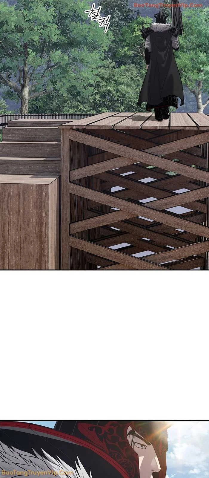 Cương Thiết Liệt Đế Chapter 30 - 63