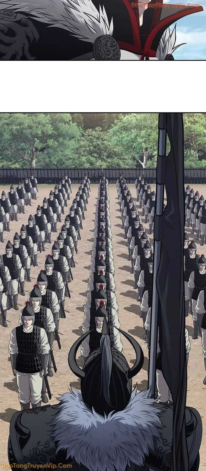 Cương Thiết Liệt Đế Chapter 30 - 64