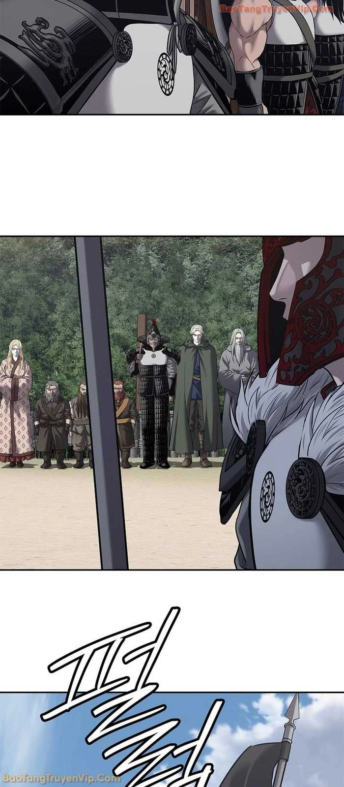 Cương Thiết Liệt Đế Chapter 30 - 66