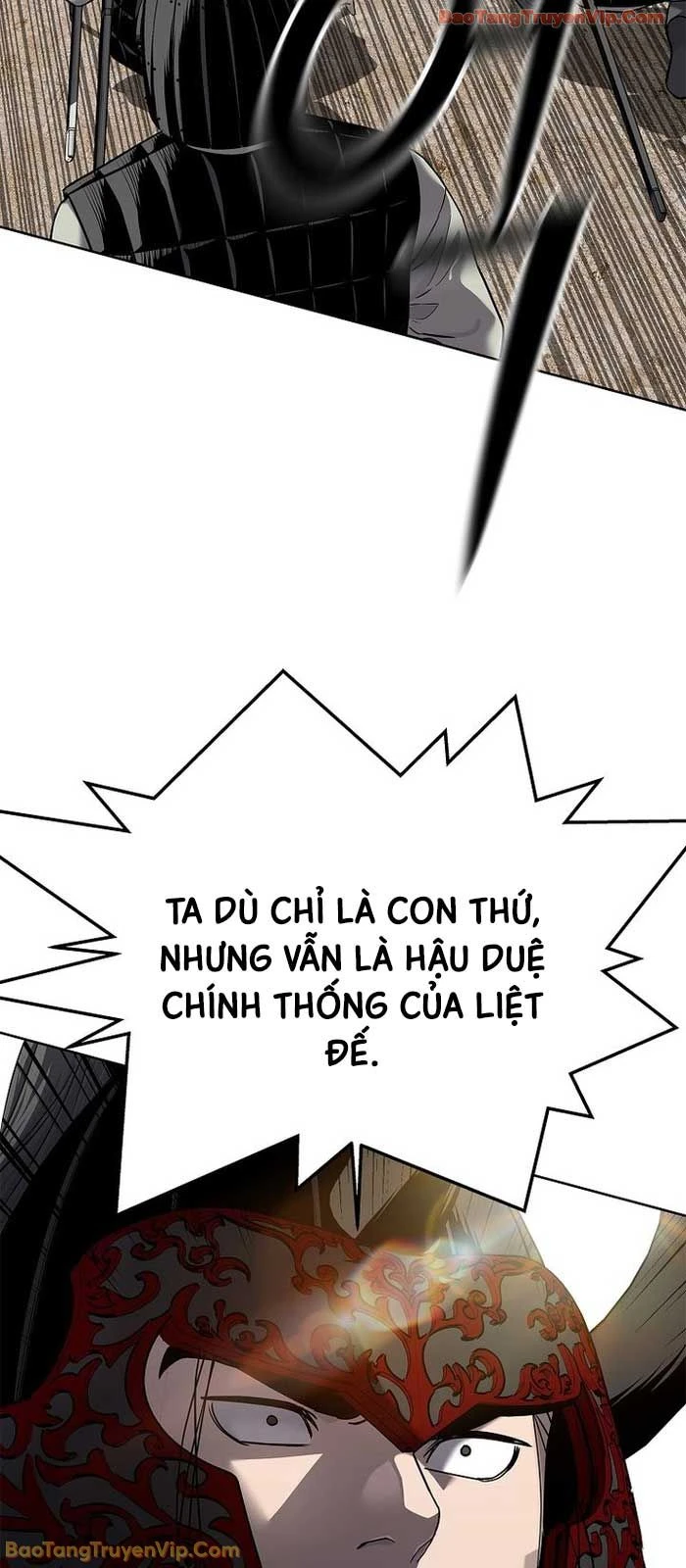 Cương Thiết Liệt Đế Chapter 30 - 71