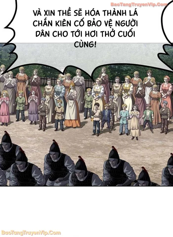 Cương Thiết Liệt Đế Chapter 30 - 77