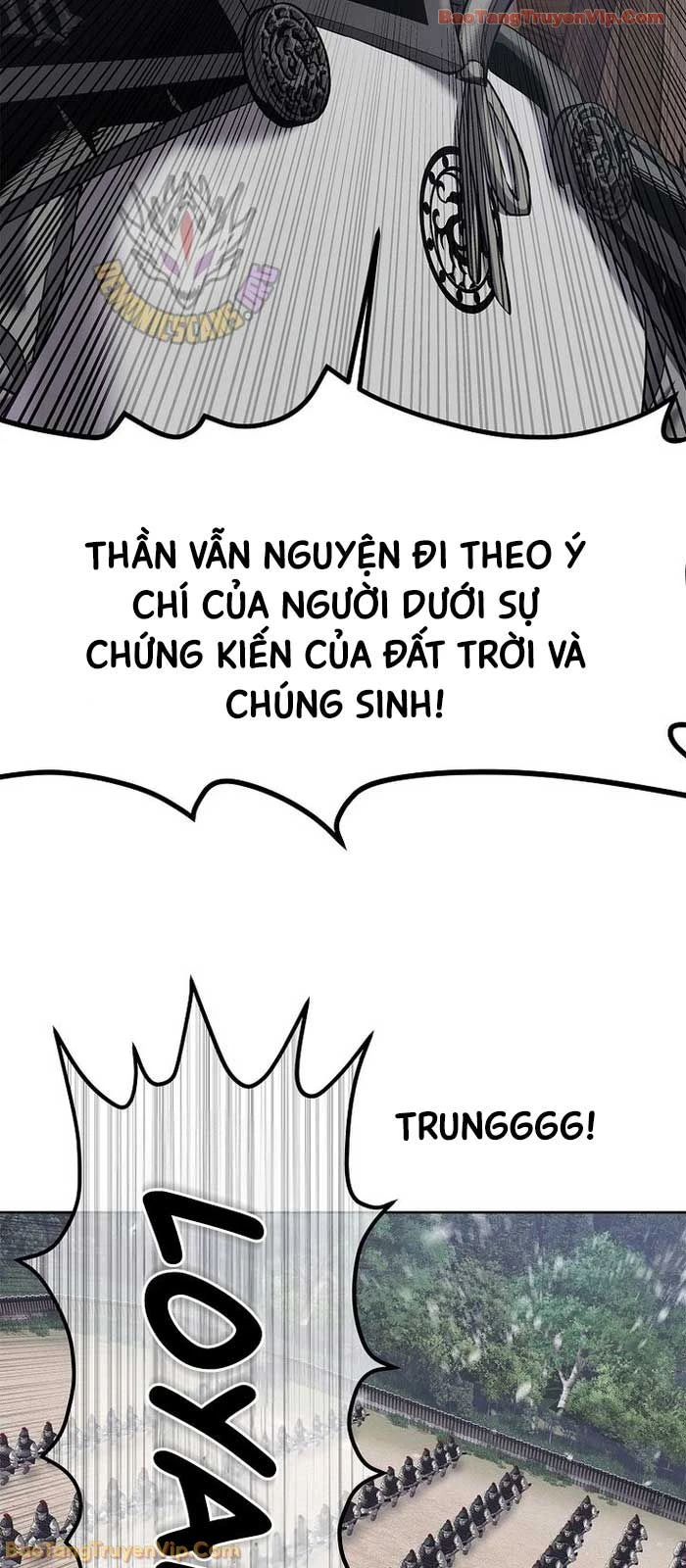 Cương Thiết Liệt Đế Chapter 30 - 79