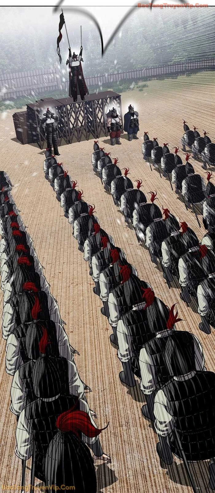 Cương Thiết Liệt Đế Chapter 30 - 88