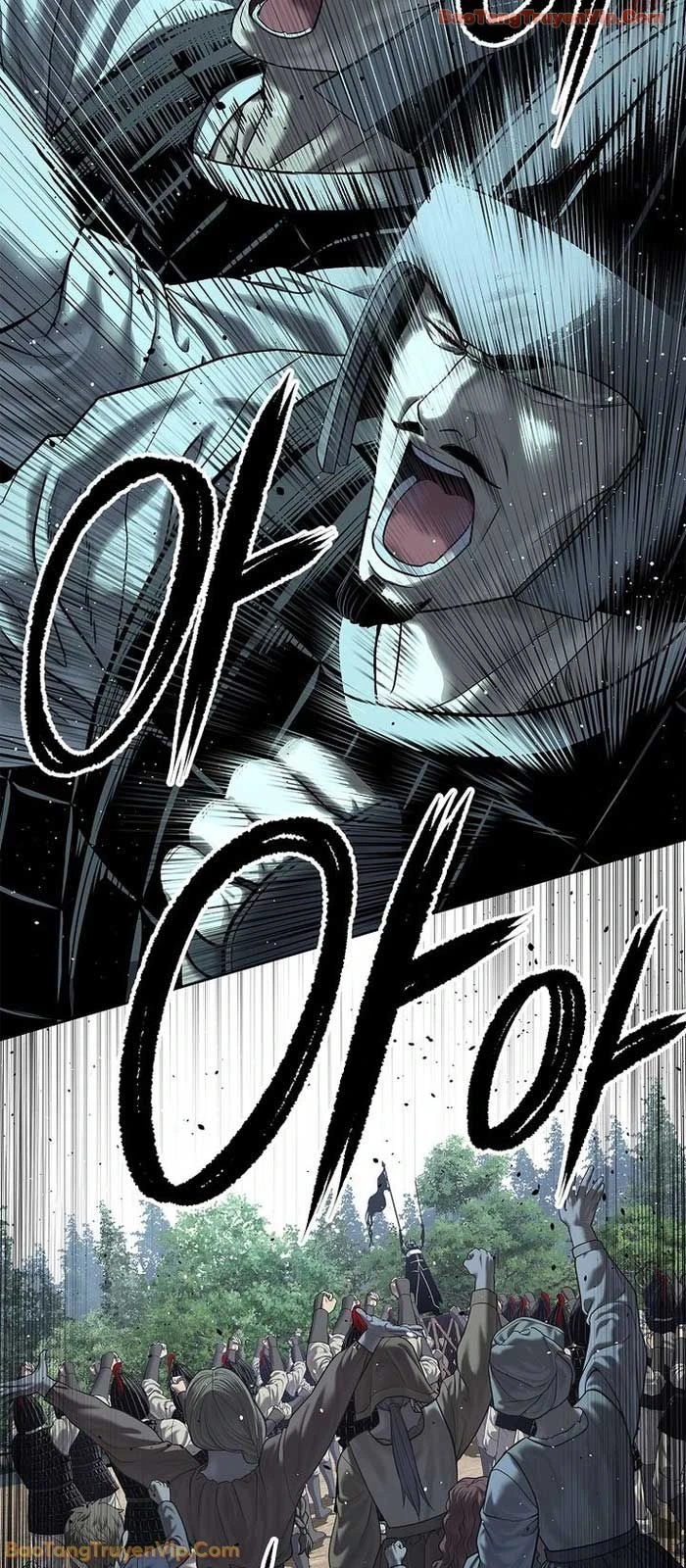 Cương Thiết Liệt Đế Chapter 30 - 93