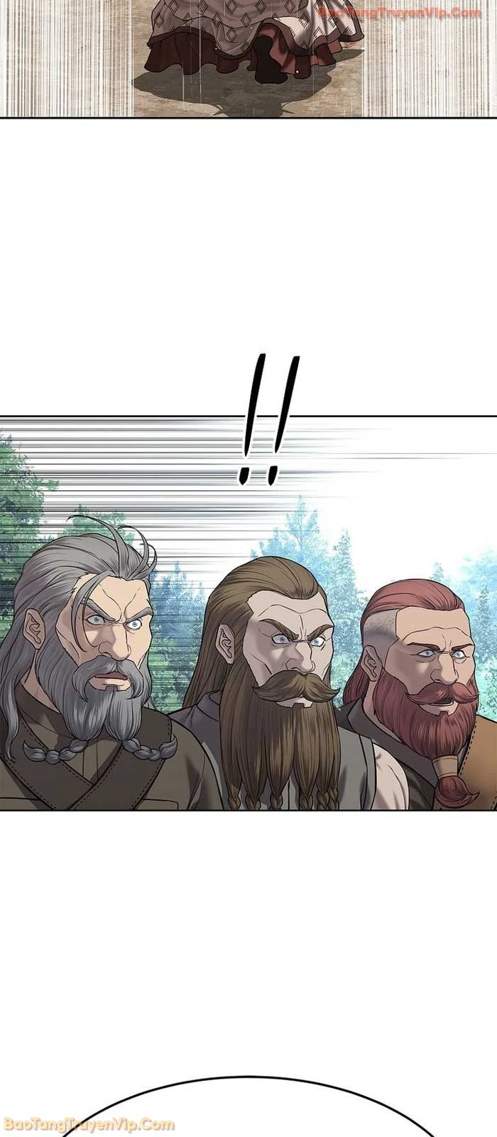 Cương Thiết Liệt Đế Chapter 30 - 97