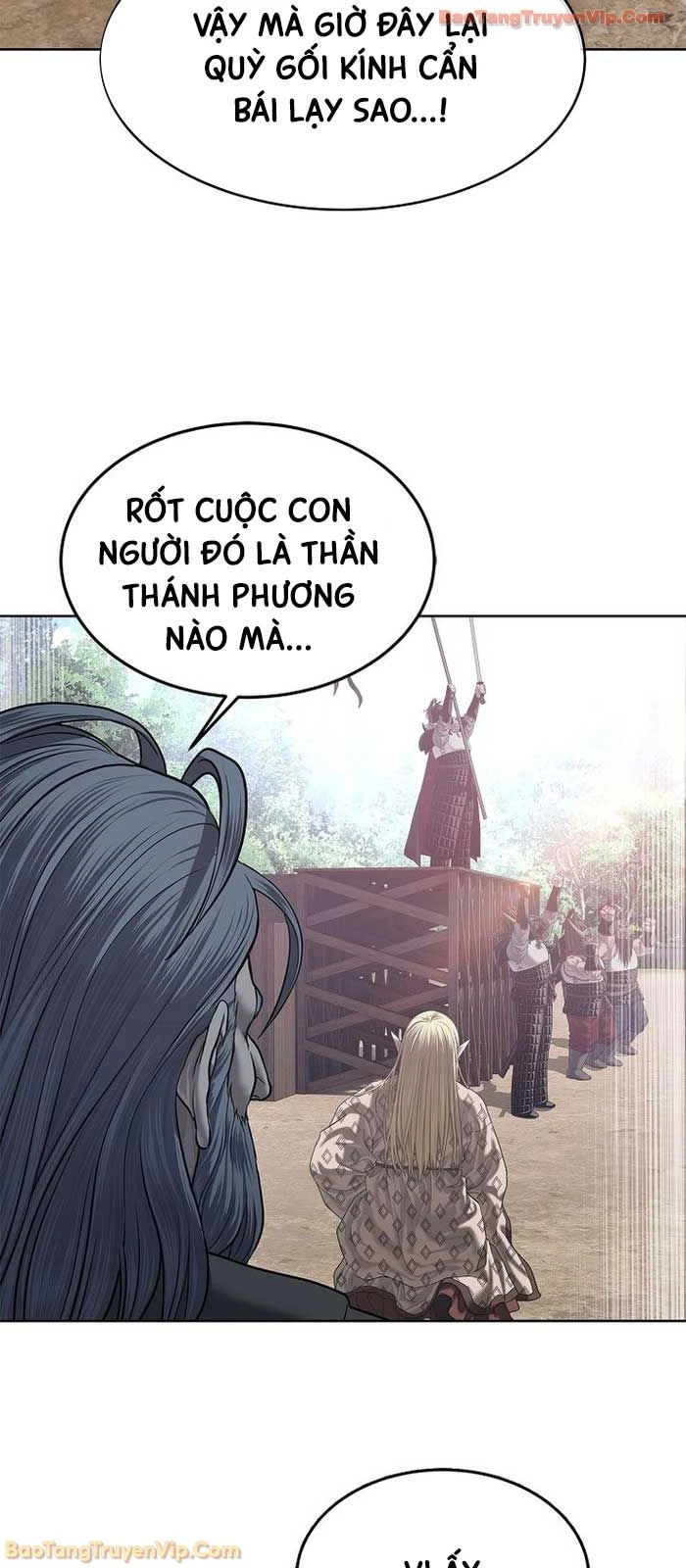 Cương Thiết Liệt Đế Chapter 30 - 99