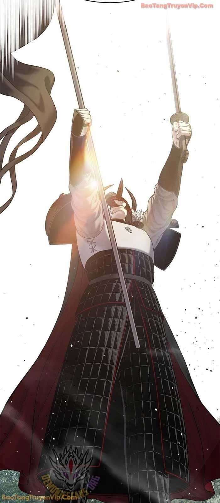 Cương Thiết Liệt Đế Chapter 30 - 101