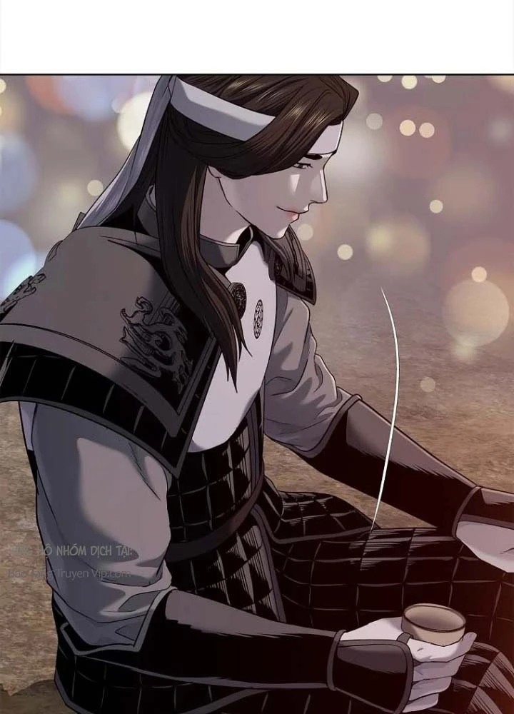 Cương Thiết Liệt Đế Chapter 31 - 8