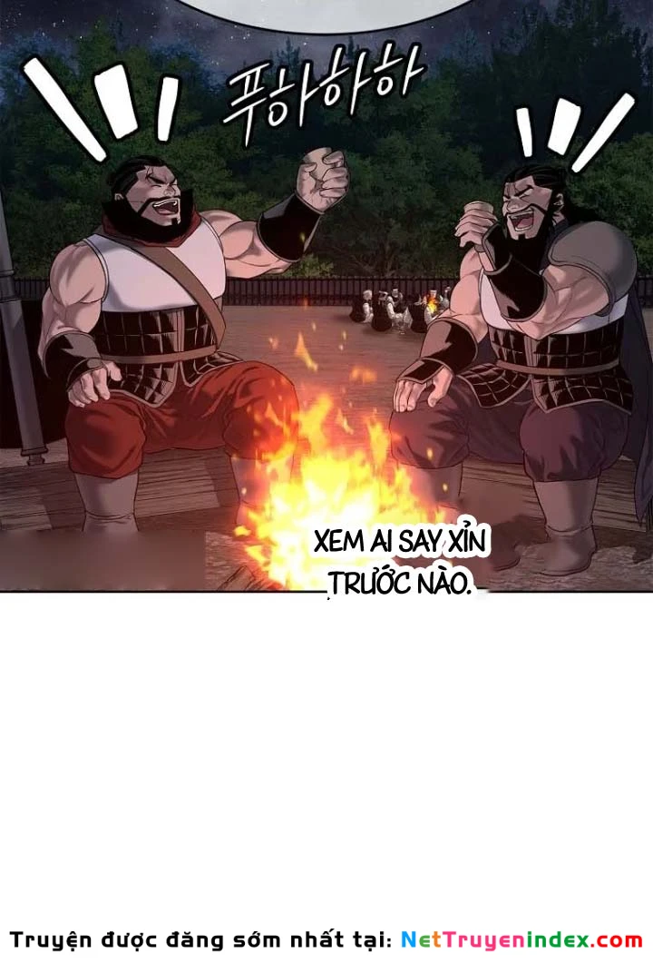 Cương Thiết Liệt Đế Chapter 31 - 17