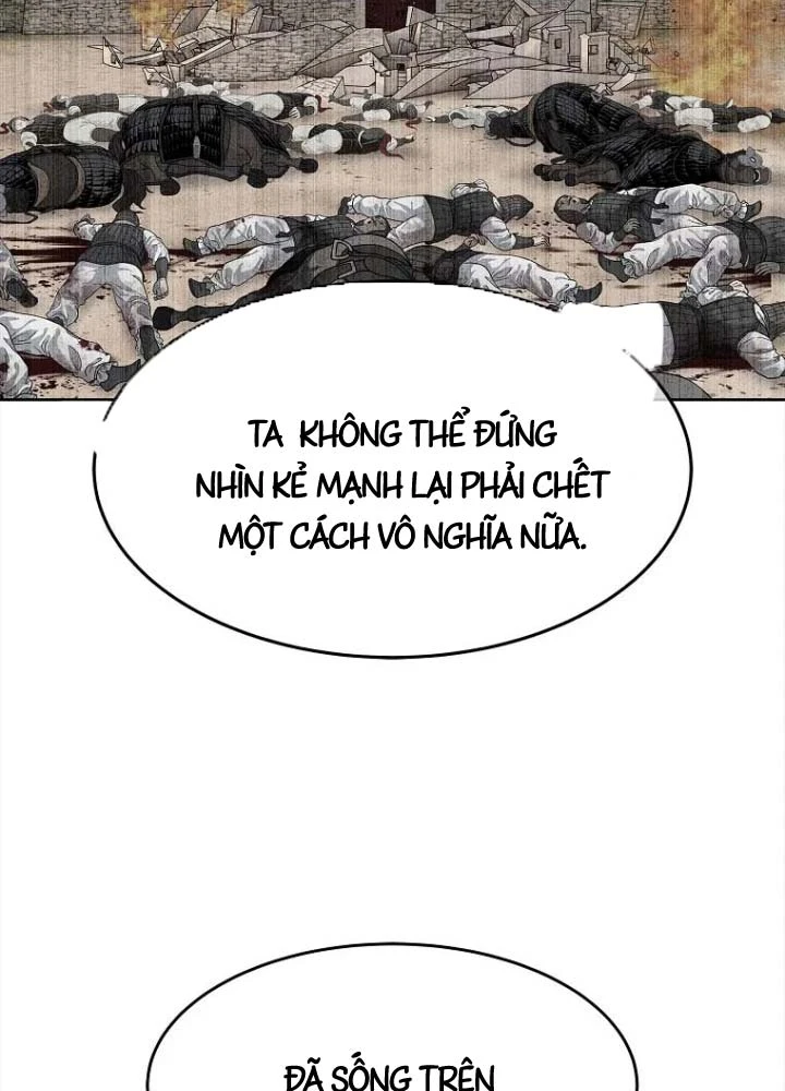 Cương Thiết Liệt Đế Chapter 31 - 22