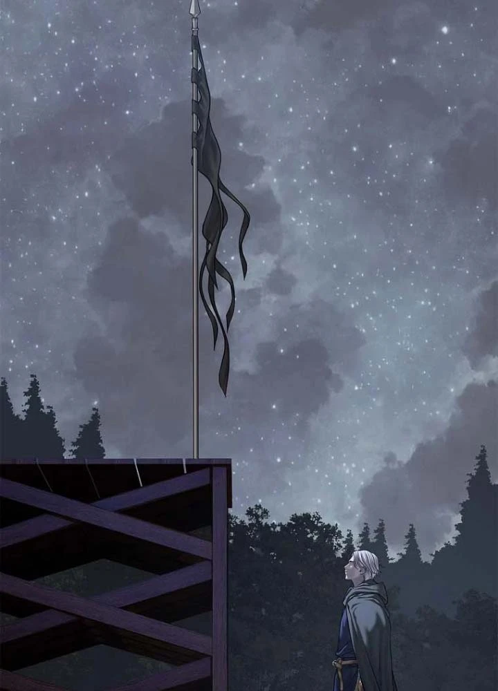 Cương Thiết Liệt Đế Chapter 31 - 32