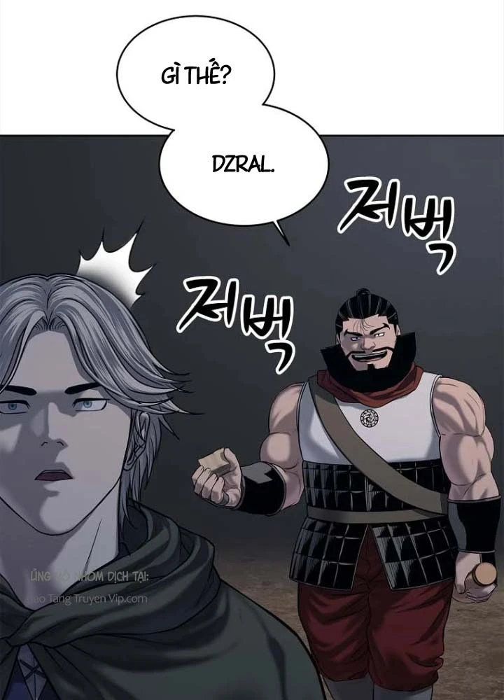 Cương Thiết Liệt Đế Chapter 31 - 37