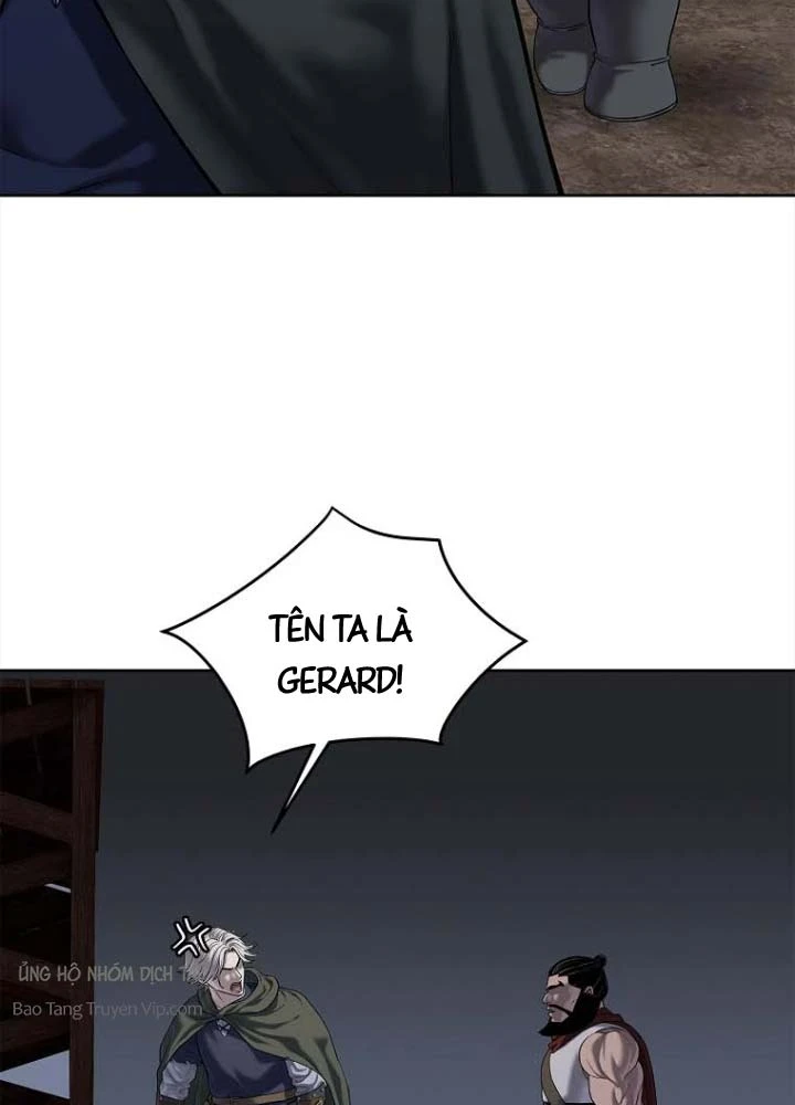 Cương Thiết Liệt Đế Chapter 31 - 38