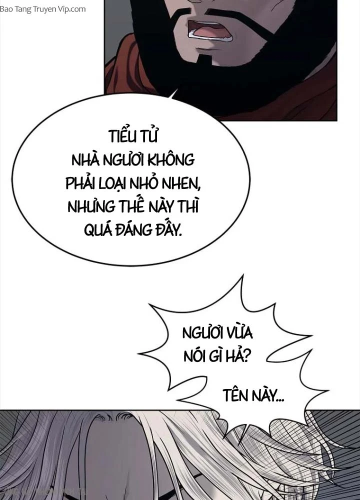 Cương Thiết Liệt Đế Chapter 31 - 40