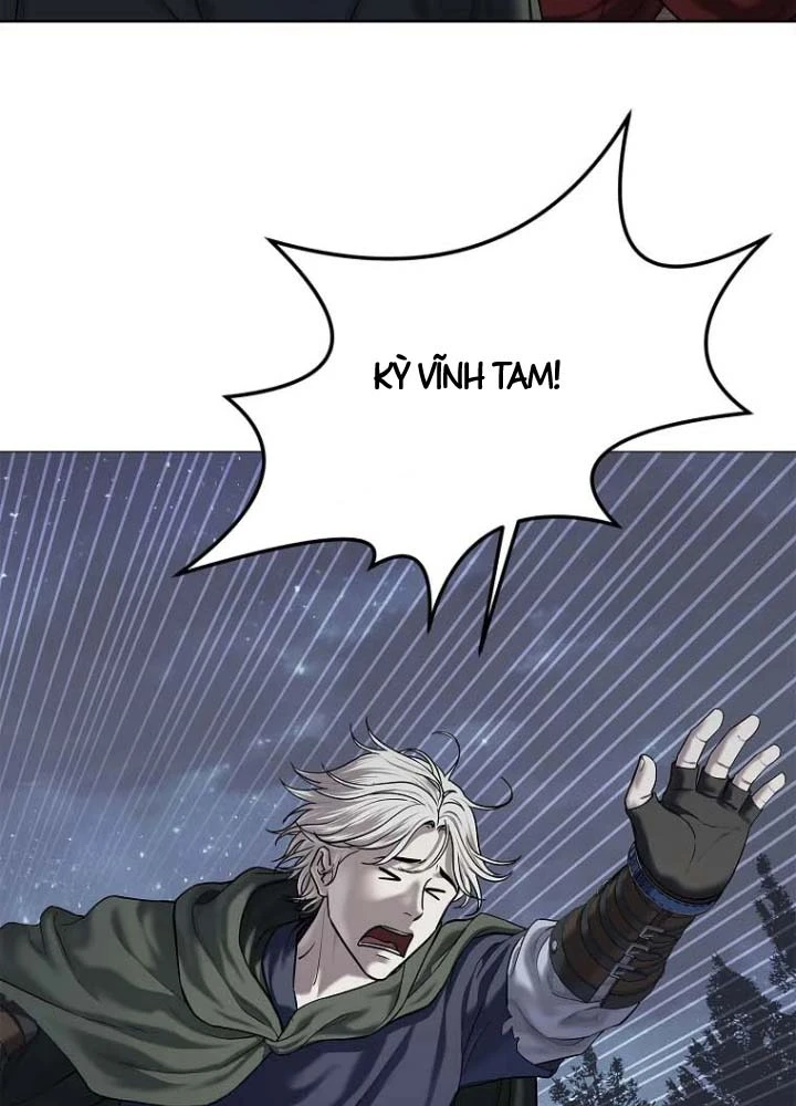 Cương Thiết Liệt Đế Chapter 31 - 43