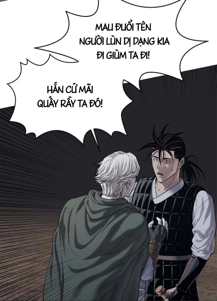 Cương Thiết Liệt Đế Chapter 31 - 45