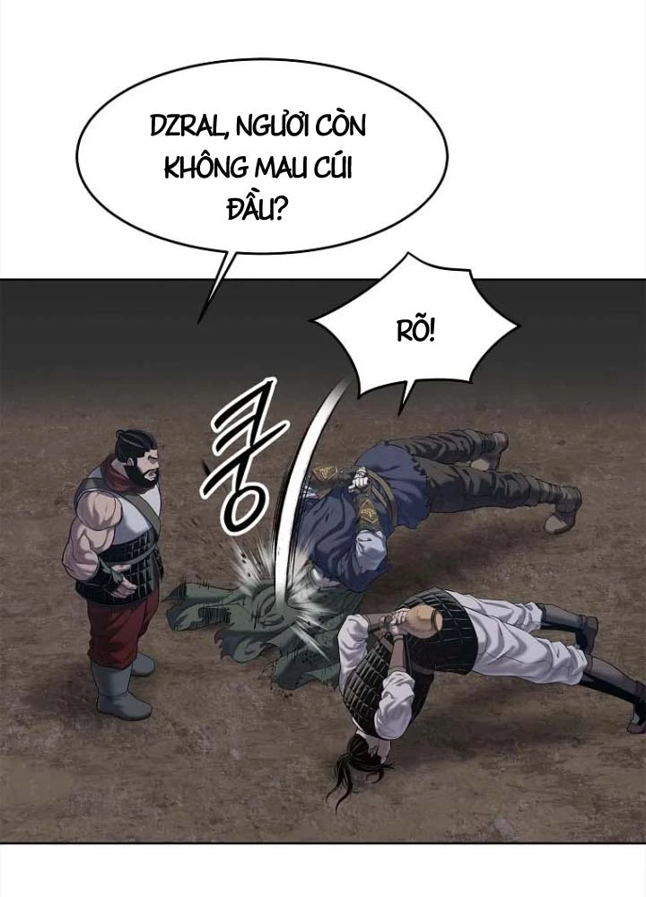 Cương Thiết Liệt Đế Chapter 31 - 63