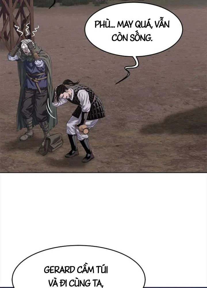 Cương Thiết Liệt Đế Chapter 31 - 80