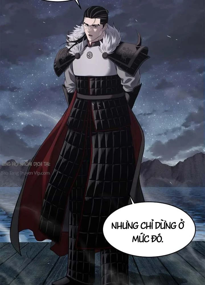 Cương Thiết Liệt Đế Chapter 31 - 94