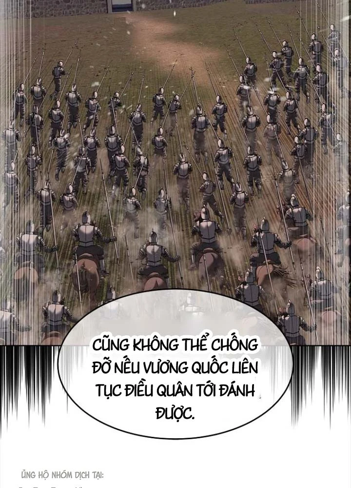 Cương Thiết Liệt Đế Chapter 31 - 96