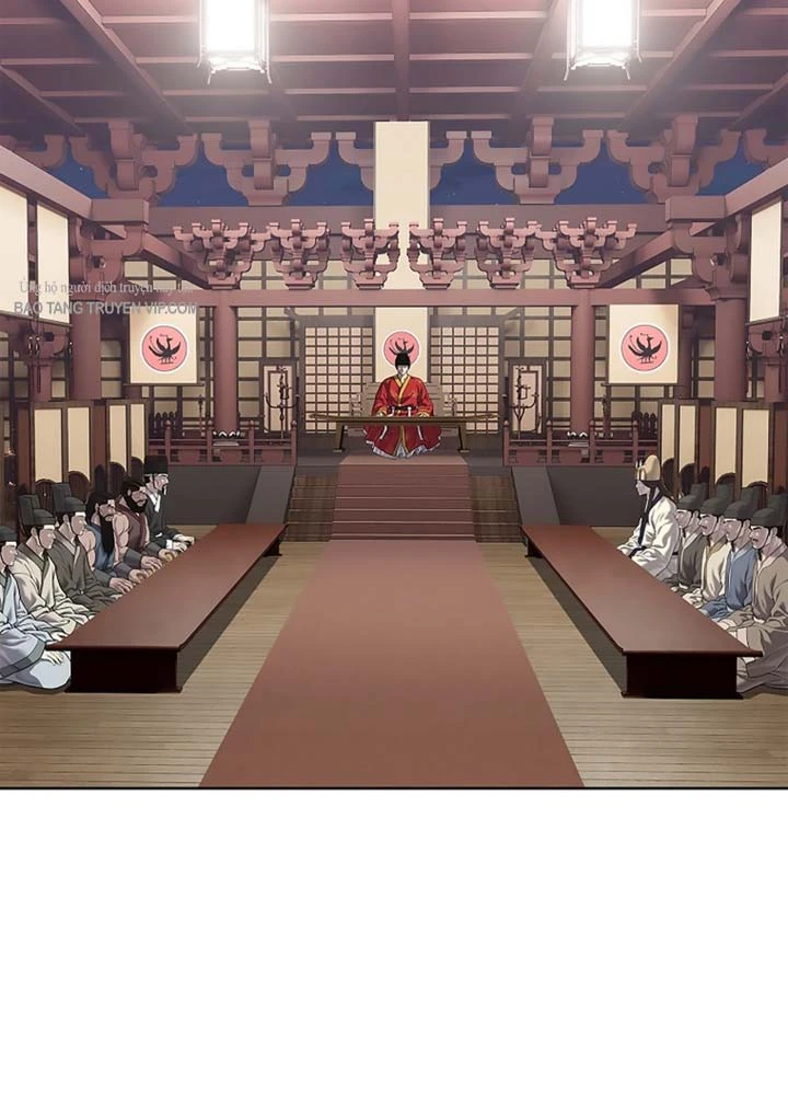 Cương Thiết Liệt Đế Chapter 32 - 3