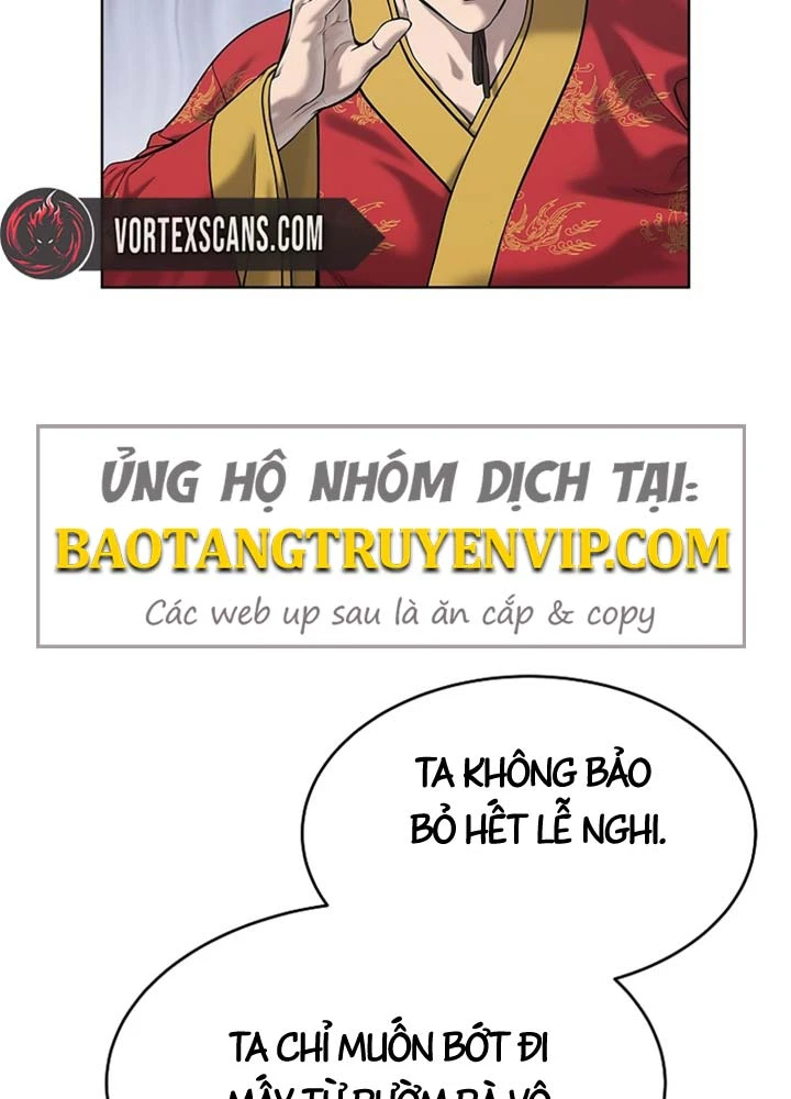 Cương Thiết Liệt Đế Chapter 32 - 15