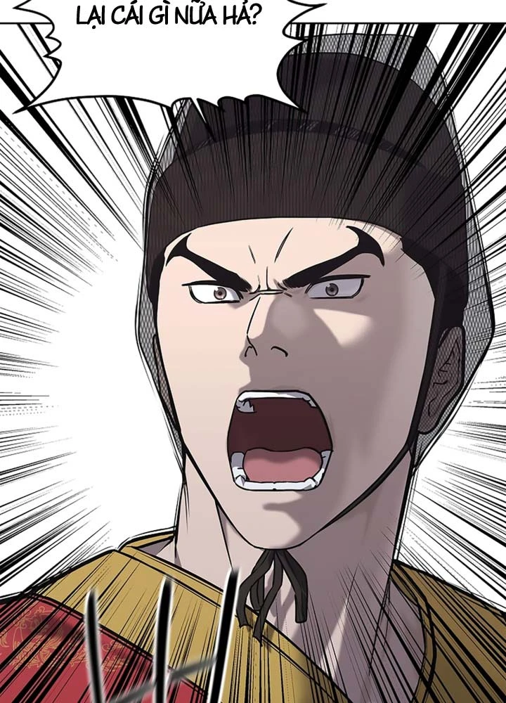 Cương Thiết Liệt Đế Chapter 32 - 29