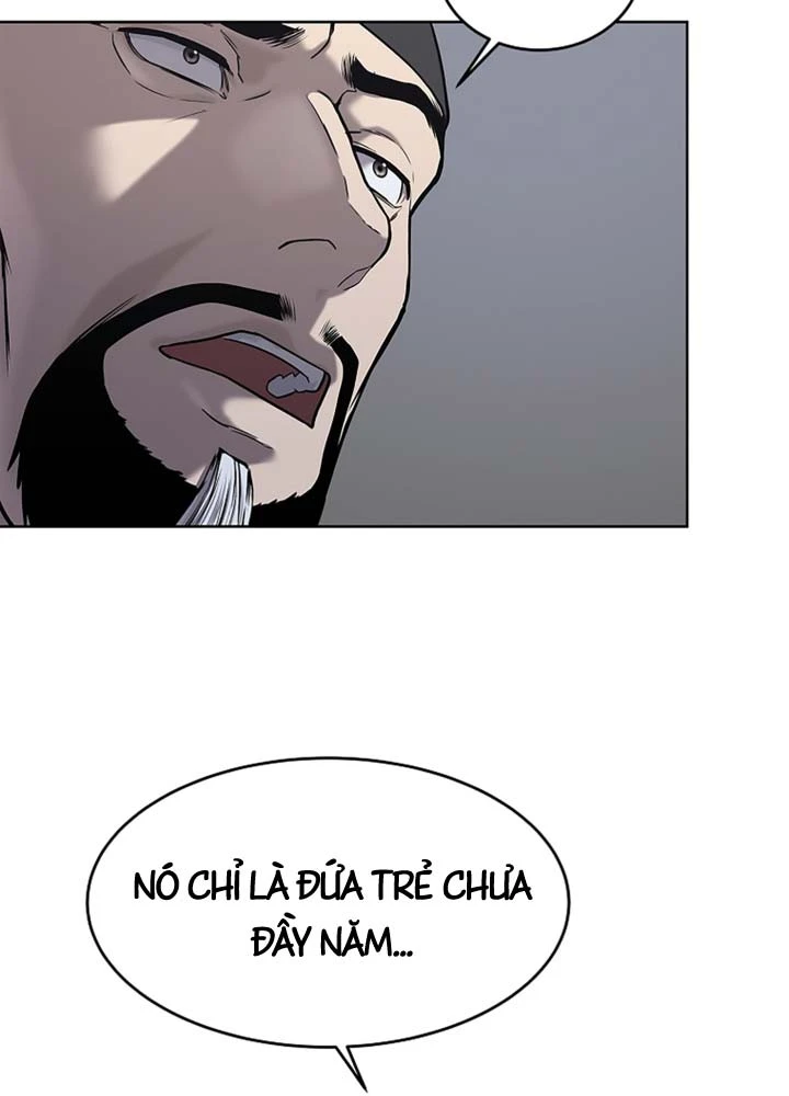 Cương Thiết Liệt Đế Chapter 32 - 34