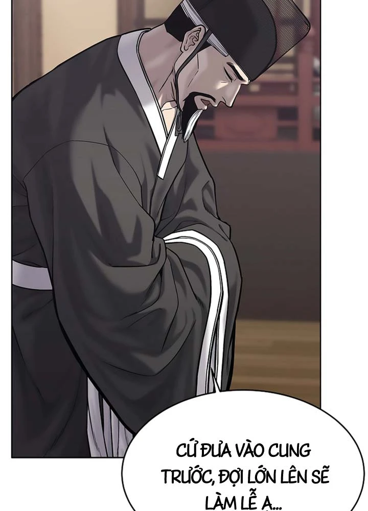 Cương Thiết Liệt Đế Chapter 32 - 36