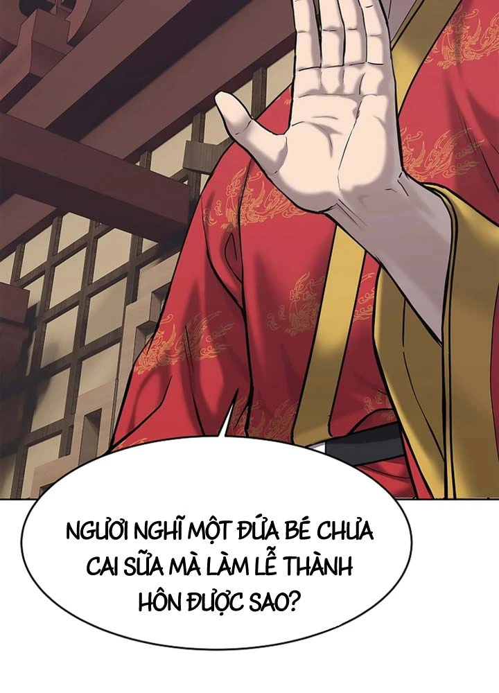 Cương Thiết Liệt Đế Chapter 32 - 38