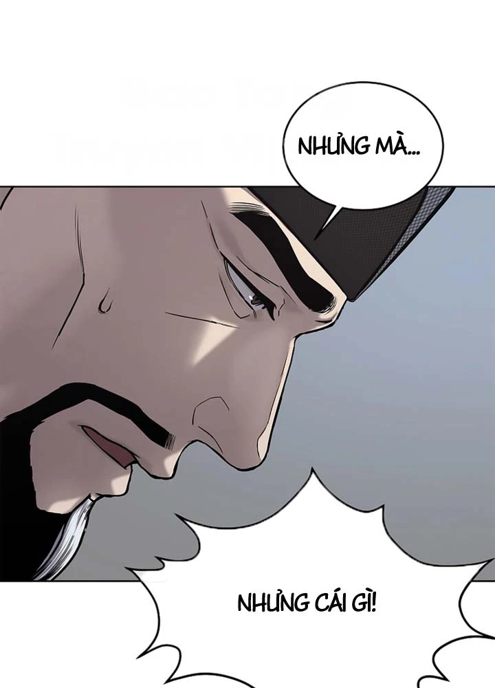 Cương Thiết Liệt Đế Chapter 32 - 39