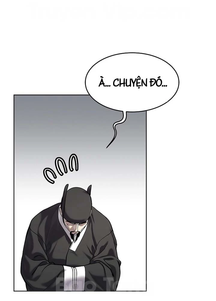 Cương Thiết Liệt Đế Chapter 32 - 42