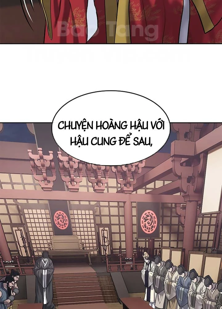 Cương Thiết Liệt Đế Chapter 32 - 44