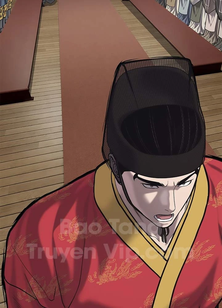 Cương Thiết Liệt Đế Chapter 32 - 45