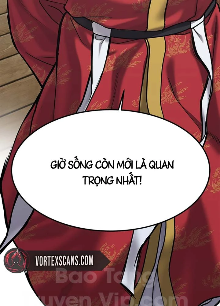 Cương Thiết Liệt Đế Chapter 32 - 46
