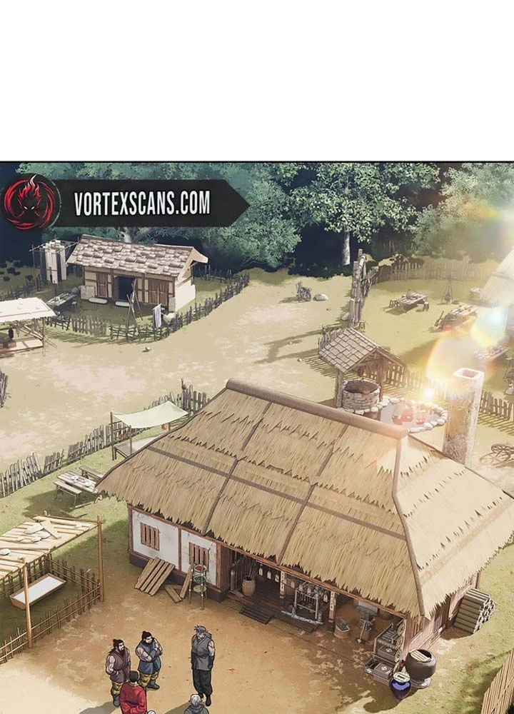 Cương Thiết Liệt Đế Chapter 32 - 106