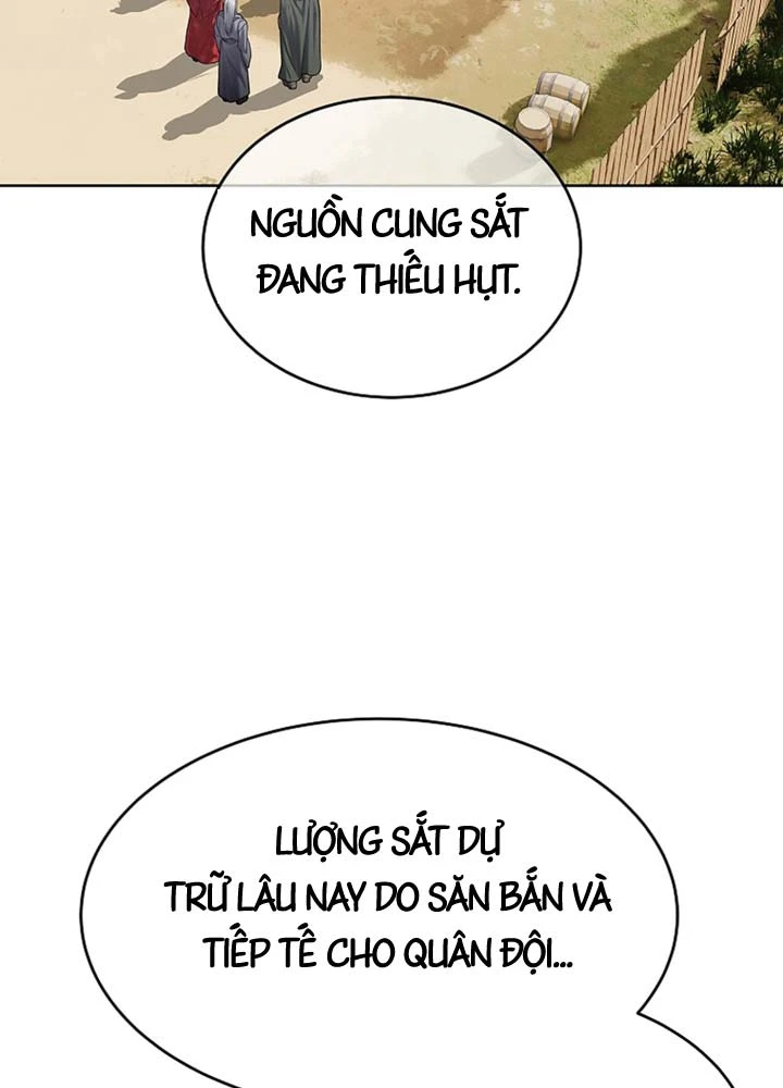 Cương Thiết Liệt Đế Chapter 32 - 107