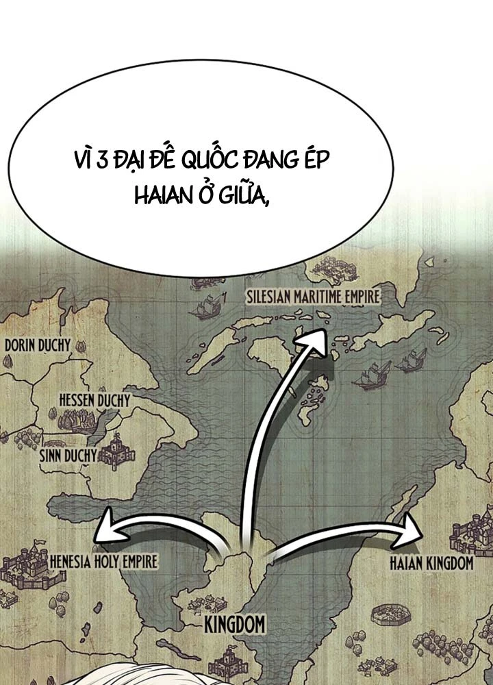 Cương Thiết Liệt Đế Chapter 32 - 114