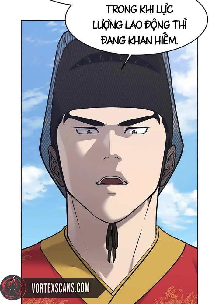 Cương Thiết Liệt Đế Chapter 32 - 123