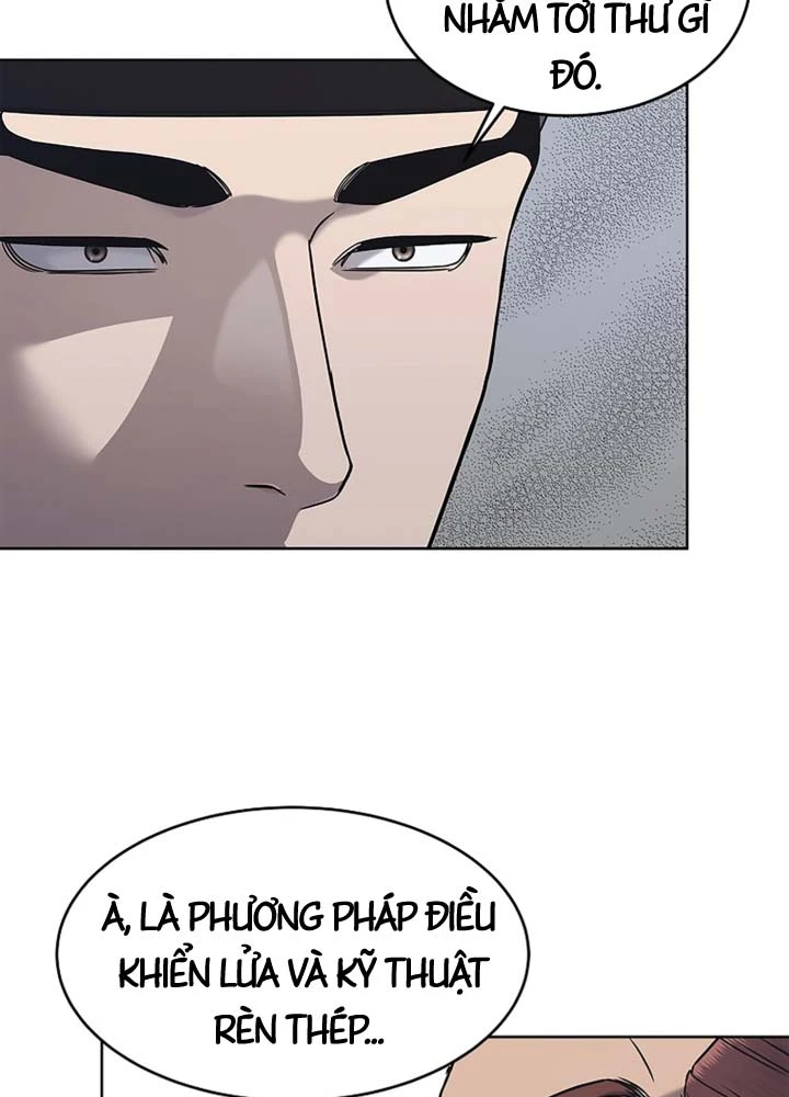 Cương Thiết Liệt Đế Chapter 32 - 126