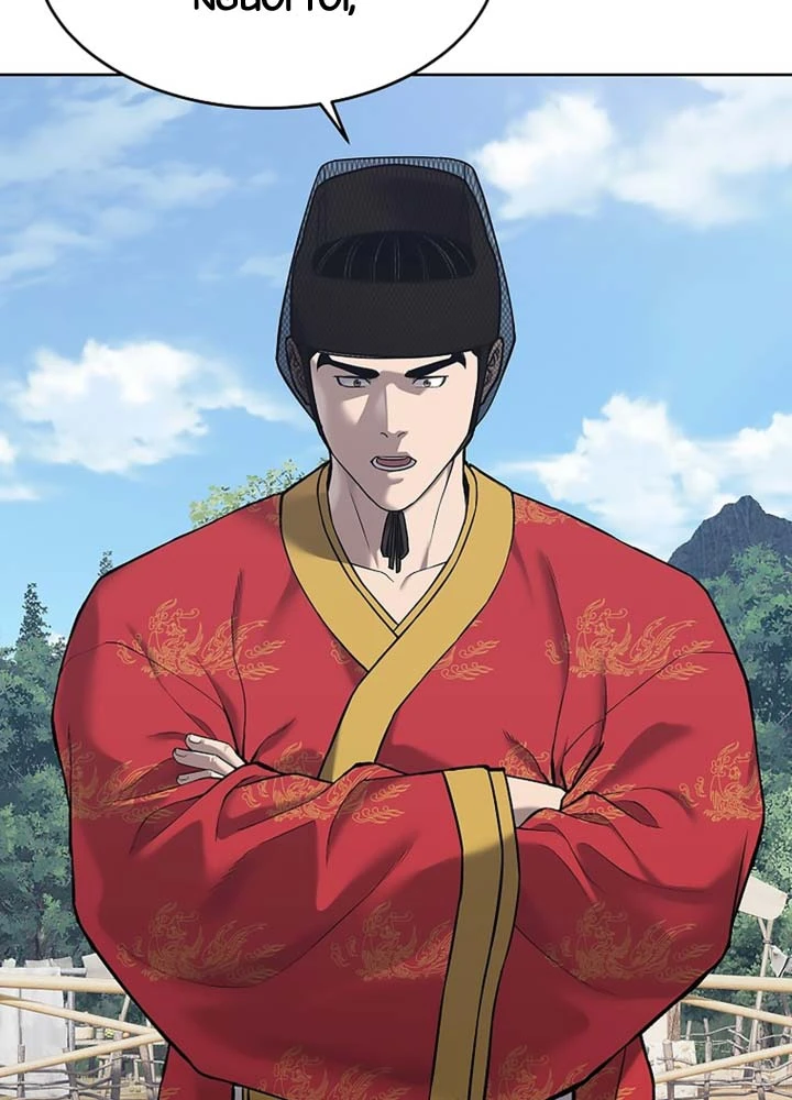 Cương Thiết Liệt Đế Chapter 32 - 134