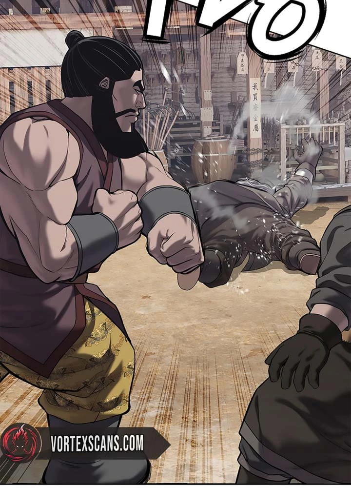 Cương Thiết Liệt Đế Chapter 32 - 140