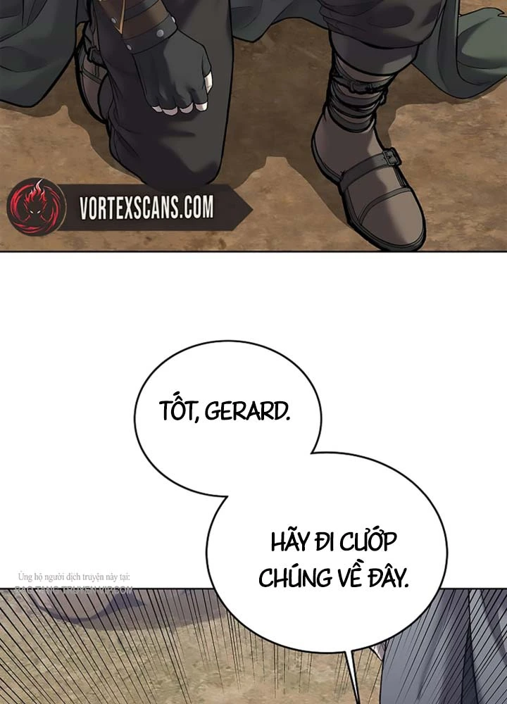 Cương Thiết Liệt Đế Chapter 32 - 158