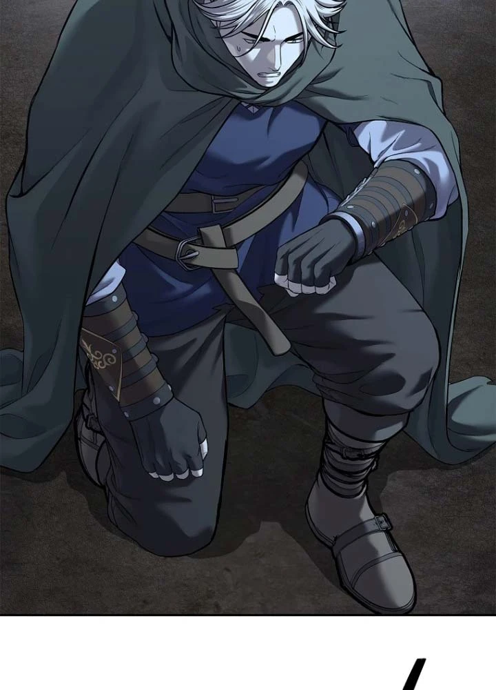 Cương Thiết Liệt Đế Chapter 33 - 11