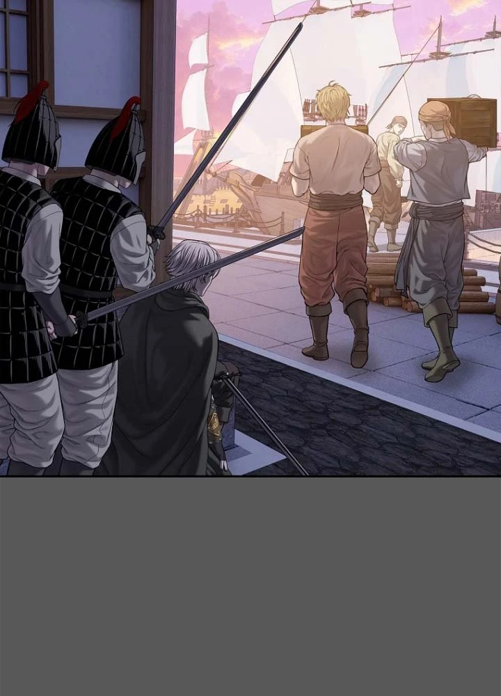 Cương Thiết Liệt Đế Chapter 33 - 18