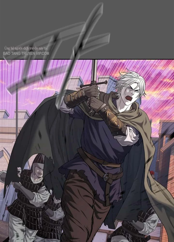 Cương Thiết Liệt Đế Chapter 33 - 19