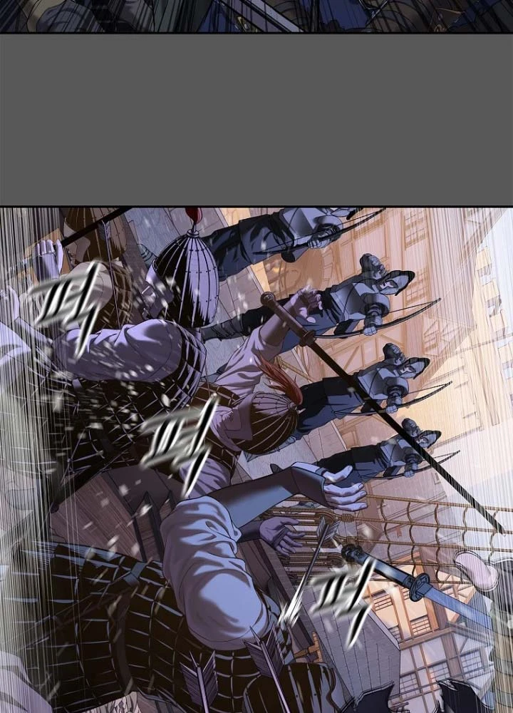 Cương Thiết Liệt Đế Chapter 33 - 23