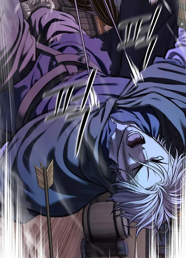 Cương Thiết Liệt Đế Chapter 33 - 24