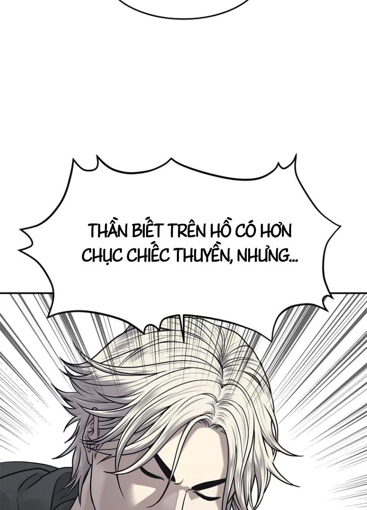 Cương Thiết Liệt Đế Chapter 33 - 35